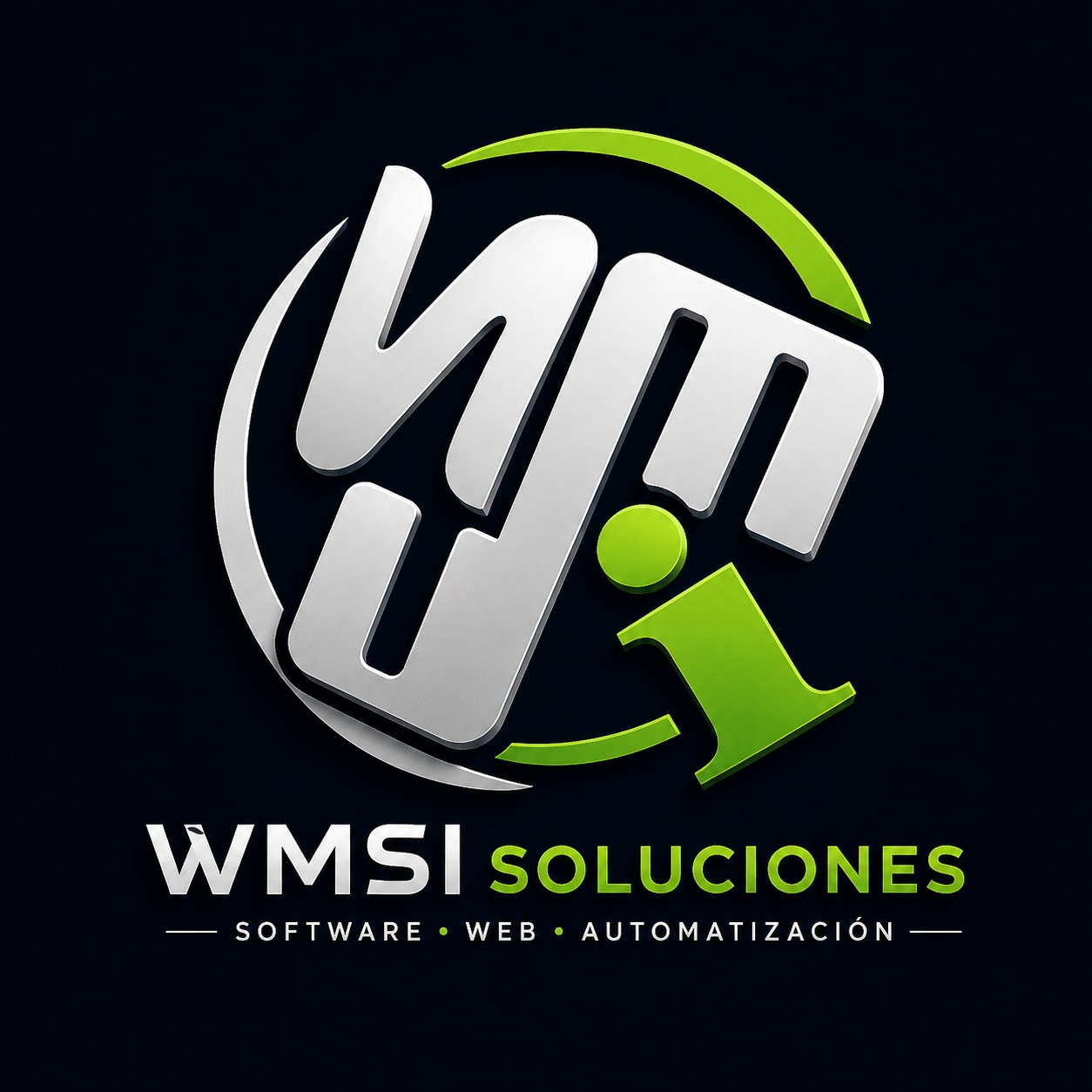 Walter Marín - WMSI Soluciones